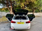 BMW 318 SPORT