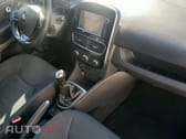 Renault Clio 1.5 dCi Limited