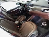 BMW X1 16d sDrive Line xLine