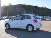 Volkswagen Polo 1.2 TDi BlueMotion