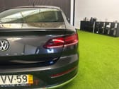 Volkswagen California Elegance