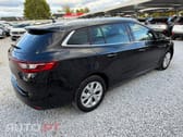 Renault Mégane Sport Tourer 1.5 Blue dCi Limited