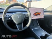 Tesla Model 3 Tração Traseira Premium