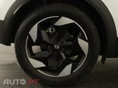 Renault Captur Captur 1.0 TCe Techno Bi-Fuel