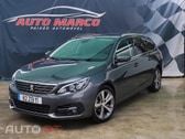 Peugeot 308 SW Allure