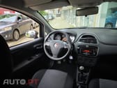 Fiat Punto 1.3 M-Jet Lounge S&S