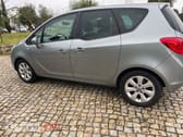 Opel Meriva 1.3 CDTi Design Edition S/S