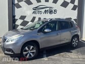 Peugeot 2008 1.2 PureTech Style