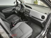 Toyota Yaris 1.4 D-4D Exclusive