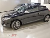 Renault Mégane Coupe 1.5 dCi GT Line EDC