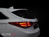 Hyundai i40 SW Automática 1.7CRDI
