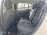 Fiat Tipo 1.3 M-Jet Lounge J17