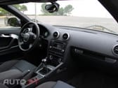 Audi A3 Cabrio 1.6 TDi Sport