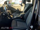 Mercedes-Benz B 180 d Urban