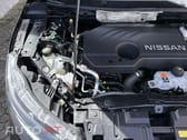 Nissan Qashqai 1.5 dCi N-Connecta Roda Suplente