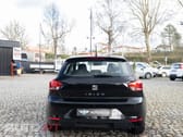 Seat Ibiza 1.6 TDI Style