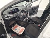 Peugeot 208 1.6 BlueHDi Style
