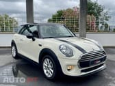 MINI Cooper D