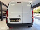 Mercedes-Benz Citan 109 CDi/27