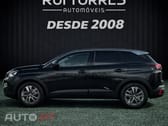 Peugeot 3008 1.6 BlueHDi Active