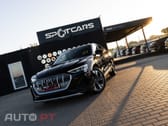 Audi E-Tron 55 quattro S line