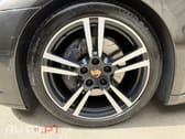 Porsche Panamera Platinum Edition