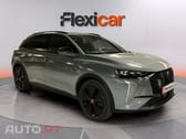 DS DS7 Crossback E-Tense Performance Line+ EAT8