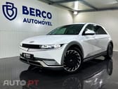 Hyundai Ioniq 5 77,4 kWh