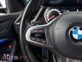 BMW 116 d Corporate Edition M