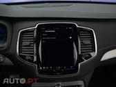 Volvo XC90 2.0 T8 PHEV Plus Bright AWD