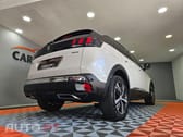 Peugeot 3008 1.5 BlueHDi GT Line EAT8