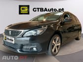 Peugeot 308 1.2 PureTech Style