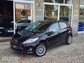 Ford Fiesta 1.25 Titanium