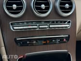 Mercedes-Benz GLC 300 de 4Matic