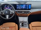BMW 320 e Touring Pack Desportivo M Auto