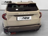 Dacia Duster Journey