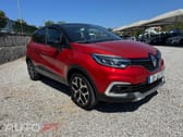 Renault Captur 1.2 TCe Exclusive EDC