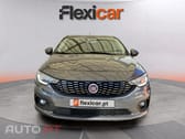Fiat Tipo 1.3 M-Jet Lounge
