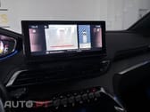 Peugeot 3008 1.2 PureTech GT Pack EAT8