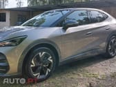 Cupra Tavascan 210 kW/77kWh HA Endurance