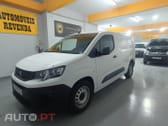 Peugeot Partner 1.6 HDi L2 Confort 3L