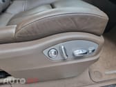 Porsche Cayenne Turbo Tiptronic S