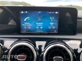 Mercedes-Benz CLA 180 d Style Plus