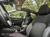 Nissan Qashqai 1.3 DIG-T N-Connecta J18 Led