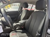BMW 116 d Line Sport Shadow