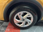 DS DS7 Crossback 1.5 BlueHDi Be Chic EAT8