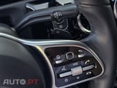 Mercedes-Benz CLA 180 d Shooting Brake Style Plus Aut.