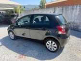 Toyota Yaris 1.0 VVT-i AC