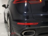 Porsche Cayenne Platinum Edition