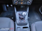 Ford Focus 1.5 TDCi EcoBlue ST-Line